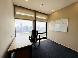 Ocbc Centre (D1), Office #594033581